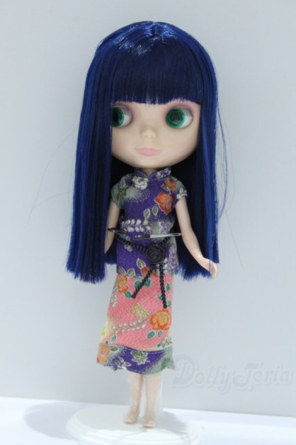 画像5: ネオブライス/アジアンバタフライ S-25-11-30-001-GN-ZS (5)