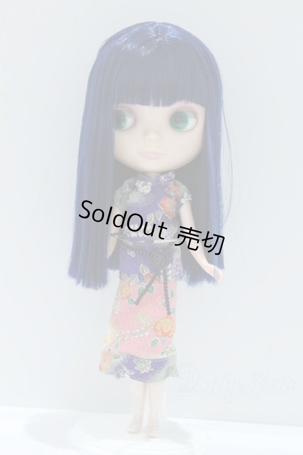 画像5: ネオブライス/アジアンバタフライ S-26-02-08-430-GN-ZS (5)