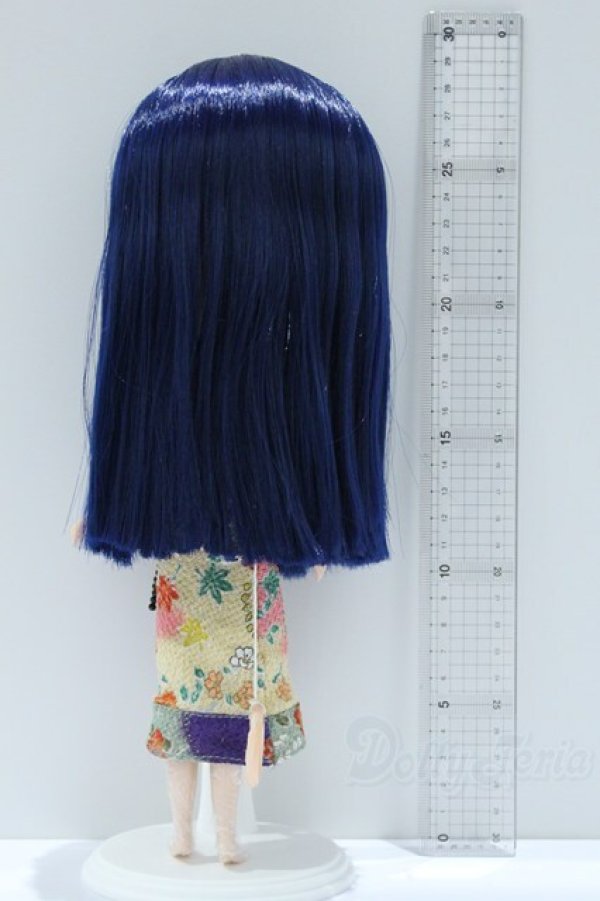 画像6: ネオブライス/アジアンバタフライ S-25-11-30-001-GN-ZS (6)