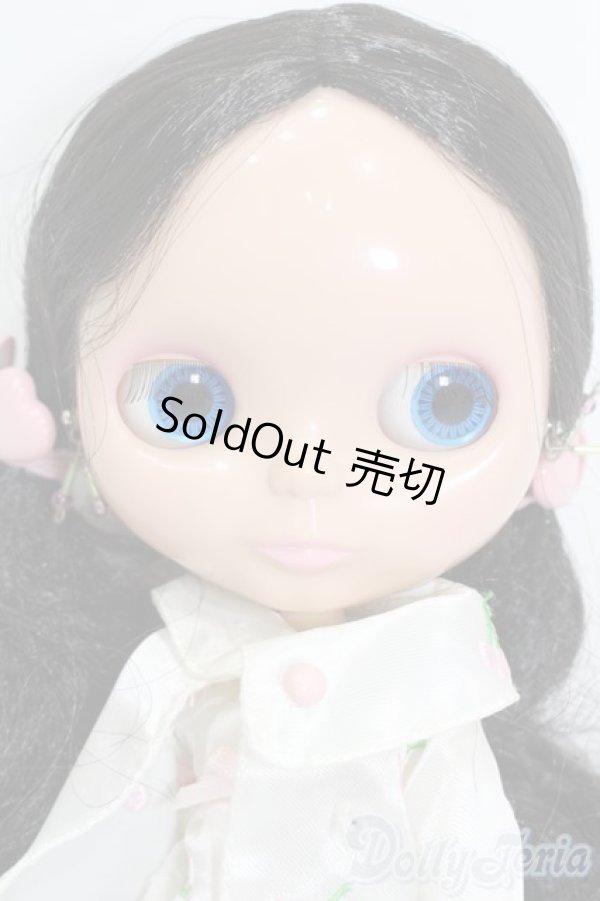 画像2: ネオブライス/チェリーベリー S-25-11-16-321-GN-ZS (2)