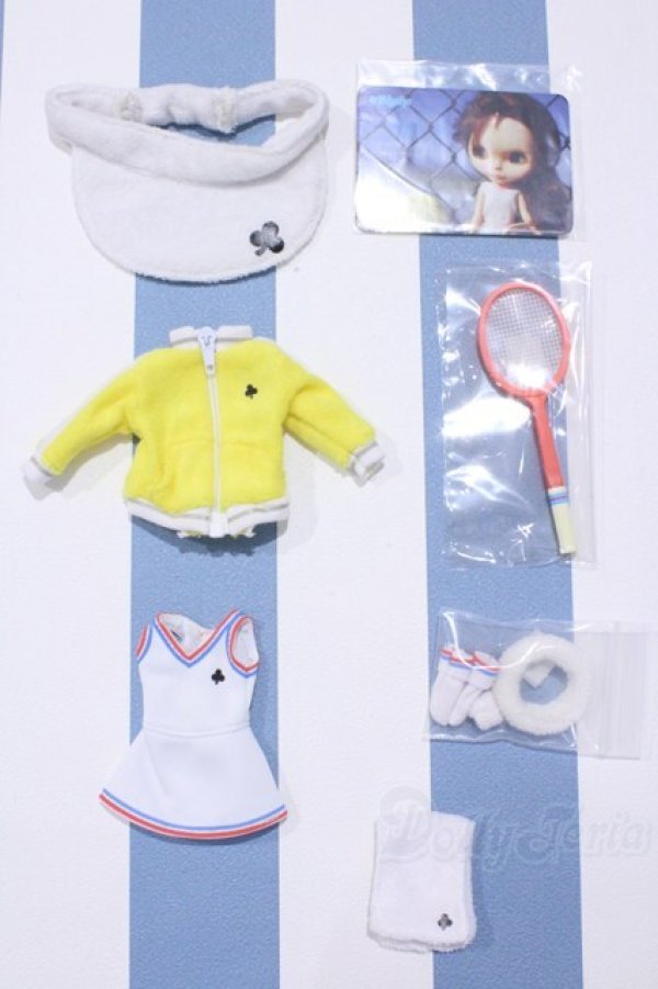 画像1: 【新宿マルイアネックス店 店頭販売商品】ネオブライス/OF:ヴイスマッシュ衣装 2100150000009917-ZM (1)