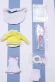 画像2: 【新宿マルイアネックス店 店頭販売商品】ネオブライス/OF:ヴイスマッシュ衣装 2100150000009917-ZM (2)