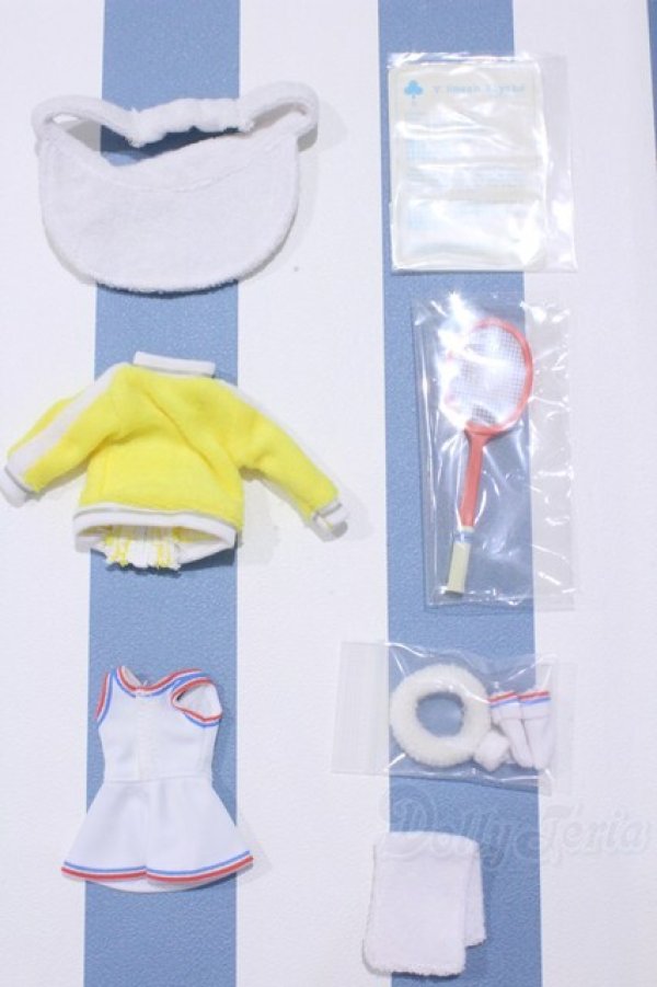 画像2: 【新宿マルイアネックス店 店頭販売商品】ネオブライス/OF:ヴイスマッシュ衣装 2100150000009917-ZM (2)