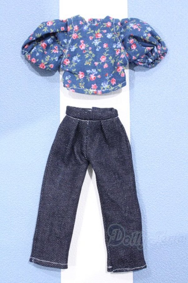 画像1: 【新宿マルイアネックス店 店頭販売商品】ネオブライス/OF:衣装 2100150000009925-ZM (1)