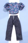 画像2: 【新宿マルイアネックス店 店頭販売商品】ネオブライス/OF:衣装 2100150000009925-ZM (2)