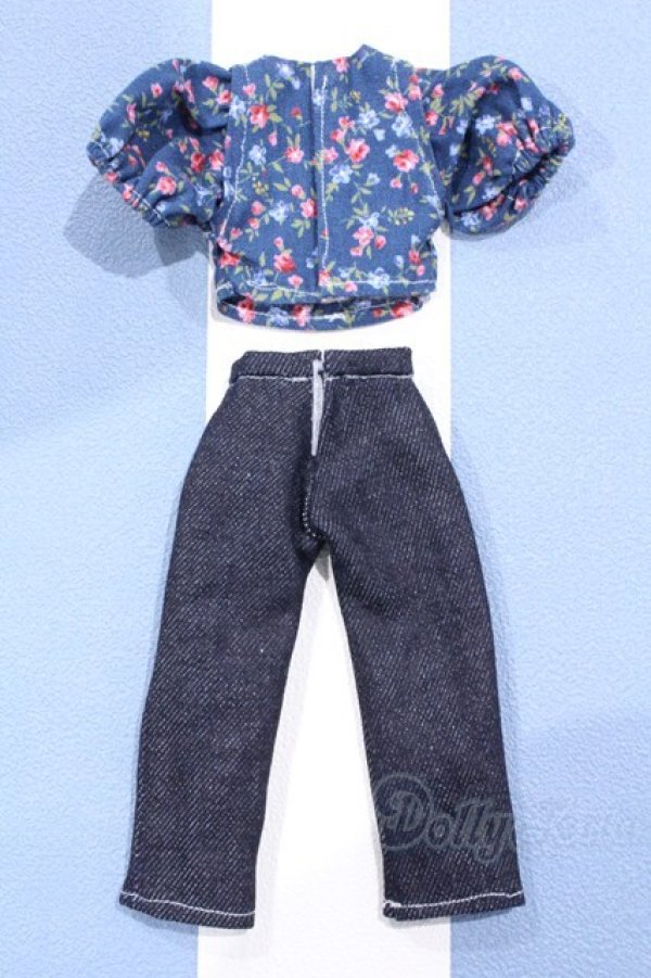 画像2: 【新宿マルイアネックス店 店頭販売商品】ネオブライス/OF:衣装 2100150000009925-ZM (2)