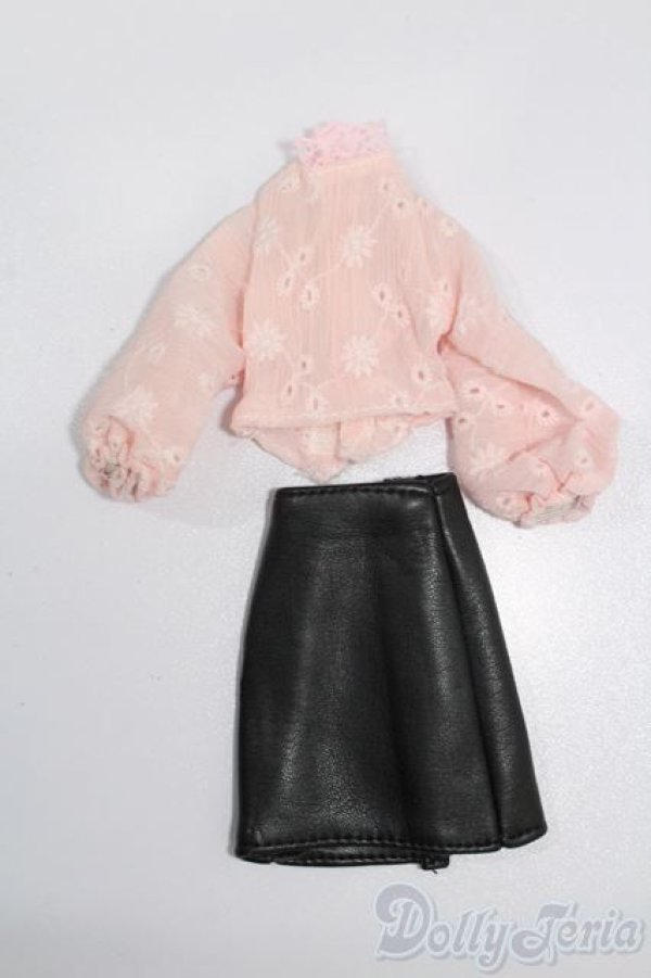 画像1: ジェニー/OF:衣装 S-25-10-12-276-GN-ZS (1)