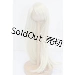 画像: 7-8inch/ウィッグ S-25-05-04-193-GN-ZS