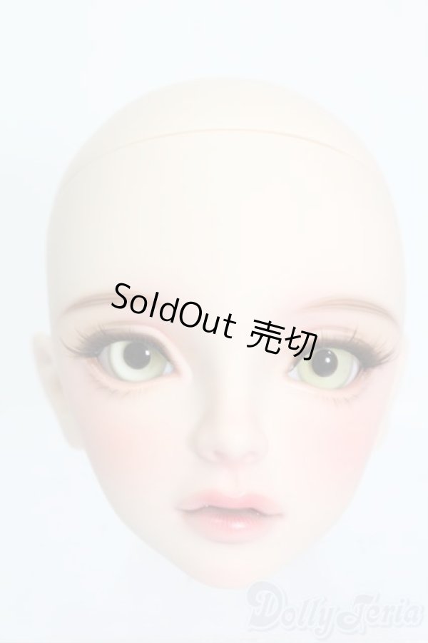 画像1: SWITCH/SHIHOヘッド S-25-11-23-583-GN-ZS (1)