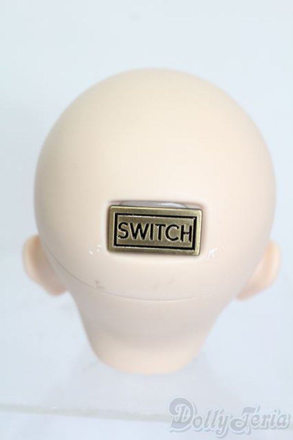 画像4: SWITCH/SHIHOヘッド S-25-04-13-216-GN-ZS (4)