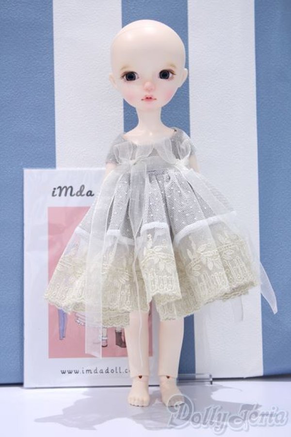 画像2: 【新宿マルイアネックス店 店頭販売商品】iMda DOLL 3.0/Modigli 2100150000009934-ZM (2)