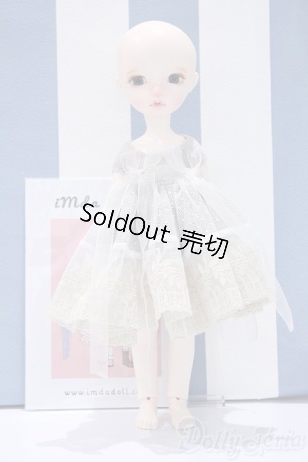画像2: 【新宿マルイアネックス店 店頭販売商品】iMda DOLL 3.0/Modigli 2100150000009934-ZM (2)