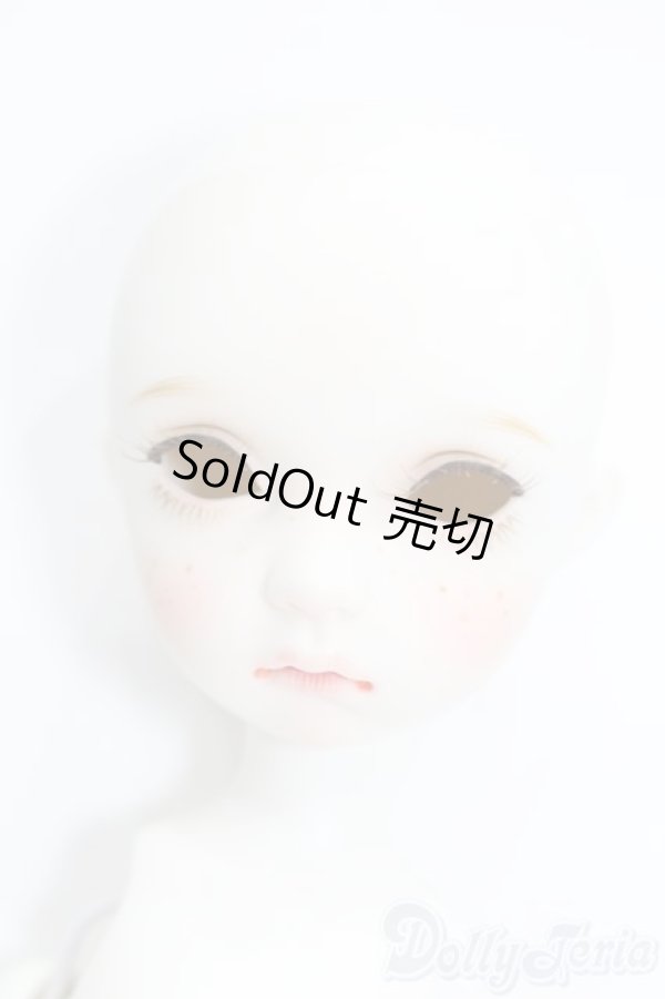 画像1: iMda DOLL 3.0/Nicole S-25-11-02-485-GN-ZS (1)