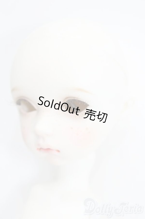 画像2: iMda DOLL 3.0/Nicole S-25-11-02-485-GN-ZS (2)