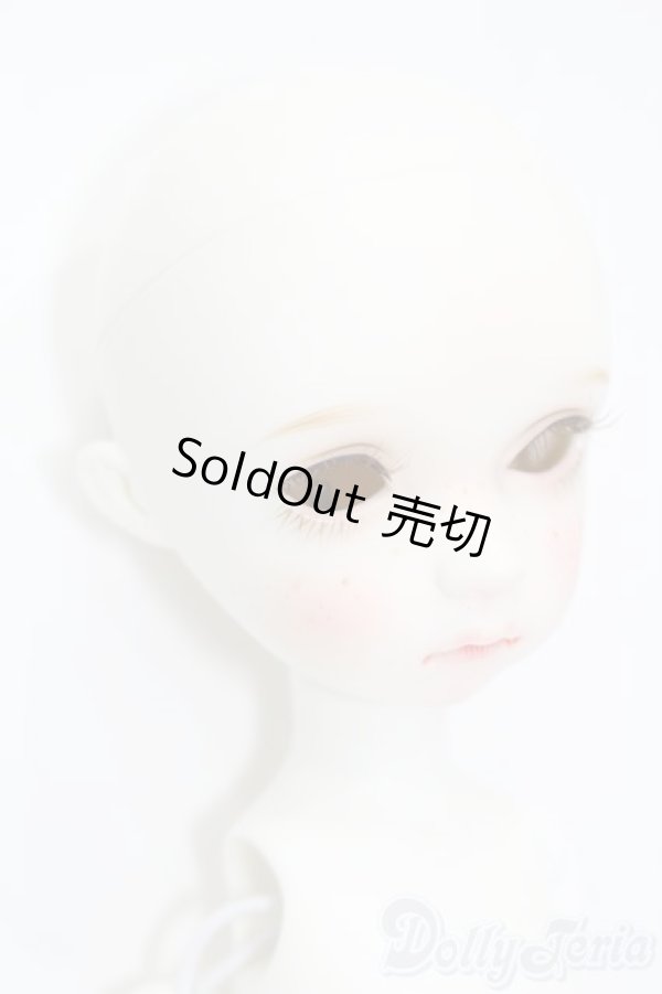 画像3: iMda DOLL 3.0/Nicole S-25-11-02-485-GN-ZS (3)