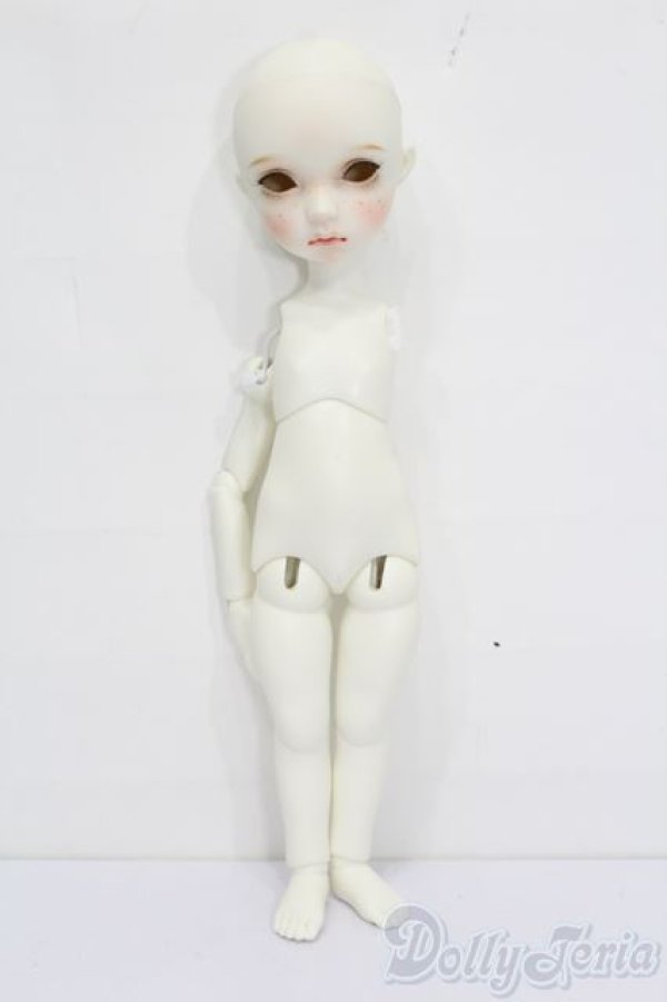 画像4: iMda DOLL 3.0/Nicole S-25-11-02-485-GN-ZS (4)