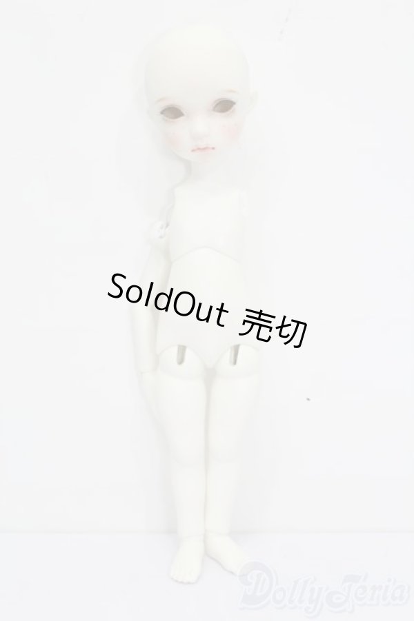 画像4: iMda DOLL 3.0/Nicole S-25-11-02-485-GN-ZS (4)