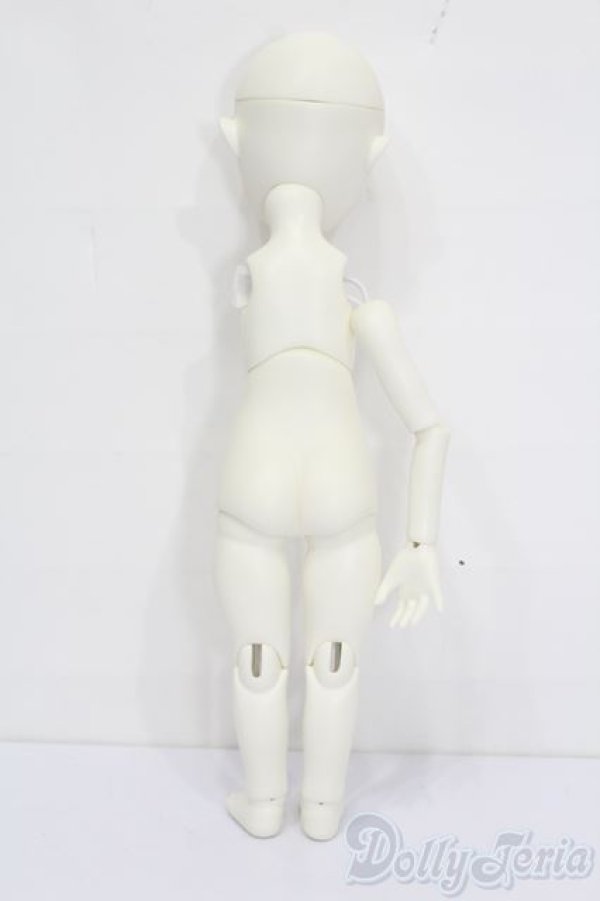 画像5: iMda DOLL 3.0/Nicole S-25-11-02-485-GN-ZS (5)