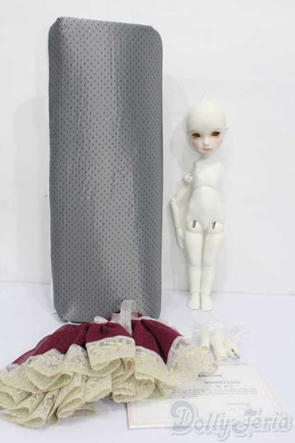 画像6: iMda DOLL 3.0/Nicole S-25-11-02-485-GN-ZS (6)
