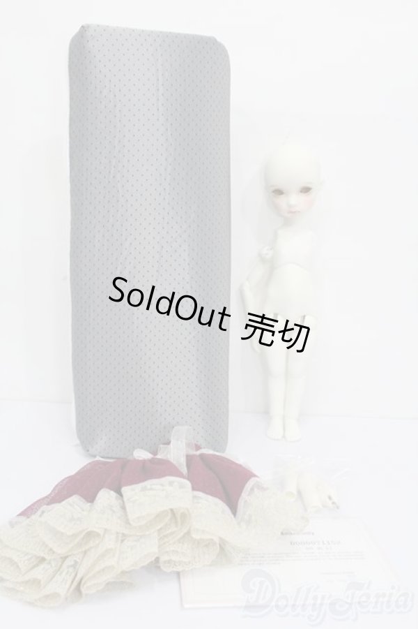 画像6: iMda DOLL 3.0/Nicole S-25-11-02-485-GN-ZS (6)