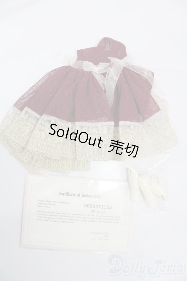 画像7: iMda DOLL 3.0/Nicole S-25-11-02-485-GN-ZS (7)