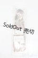 画像: 六分の一男子図鑑/エイト 植毛済ブランクヘッド S-25-04-13-226-GN-ZS