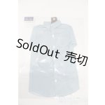 画像: SDGrB〜SD17B/OF:シャツ(デニム)・L S-25-11-16-565-GN-ZS