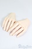 画像1: RING DOLL/70cmドール関節ハンドパーツ S-25-04-13-215-GN-ZS (1)