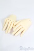 画像1: 2D DOLL/40cmドール関節ハンドパーツ S-25-04-13-208-GN-ZS (1)