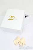 画像3: 2D DOLL/40cmドール関節ハンドパーツ S-25-04-13-208-GN-ZS (3)
