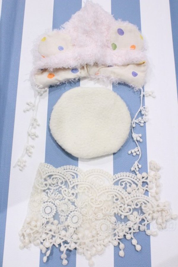 画像1: 【新宿マルイアネックス店 店頭販売商品】ネオブライス/OF:衣装 2100150000009960-ZM (1)