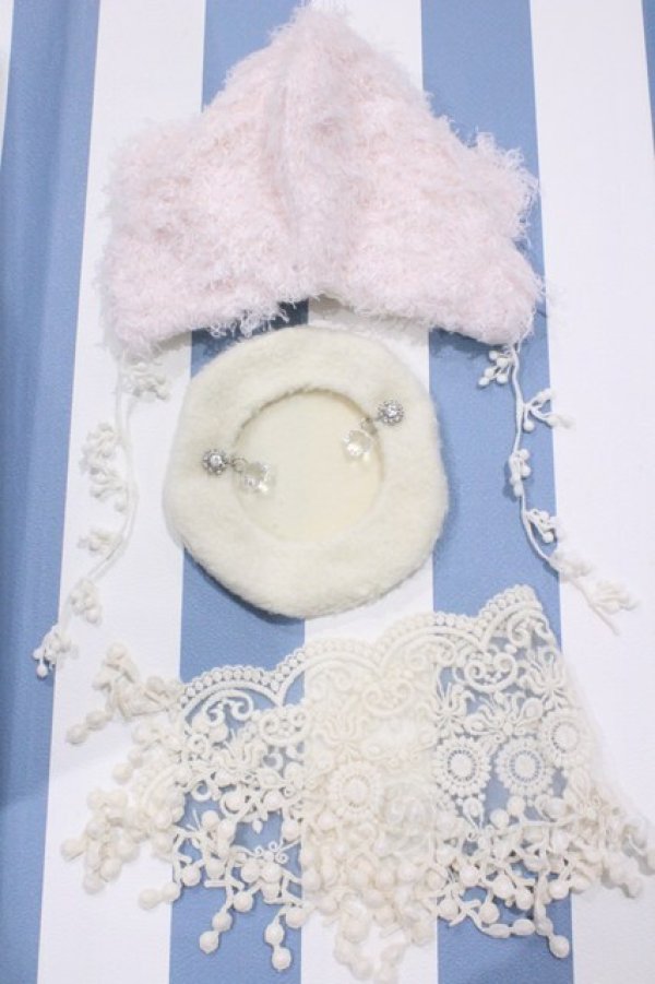 画像2: 【新宿マルイアネックス店 店頭販売商品】ネオブライス/OF:衣装 2100150000009960-ZM (2)
