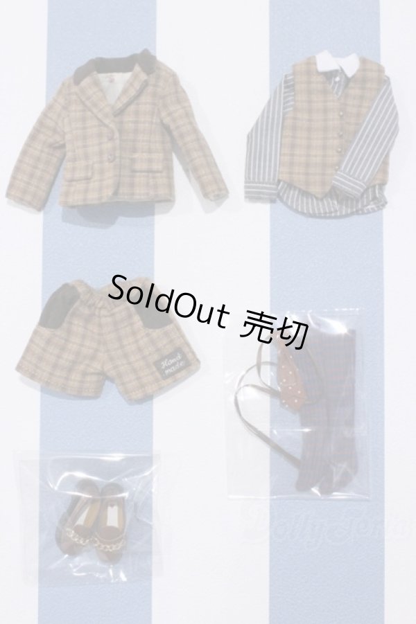画像1: 【新宿マルイアネックス店 店頭販売商品】ネオブライス/OF:衣装 2100150000009966-ZM (1)