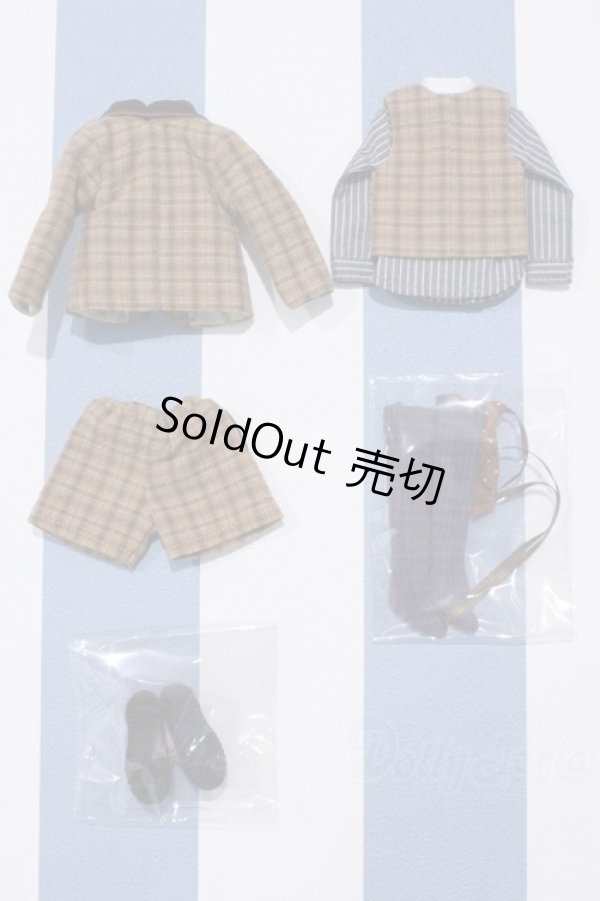 画像2: 【新宿マルイアネックス店 店頭販売商品】ネオブライス/OF:衣装 2100150000009966-ZM (2)
