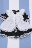 画像2: 【新宿マルイアネックス店 店頭販売商品】ネオブライス/OF:衣装 2100150000009970-ZM (2)