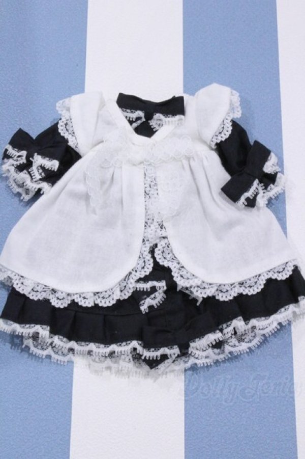 画像2: 【新宿マルイアネックス店 店頭販売商品】ネオブライス/OF:衣装 2100150000009970-ZM (2)