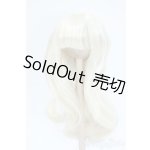 画像: 6-7inch/ウィッグ Y-25-04-30-143-GN-ZY