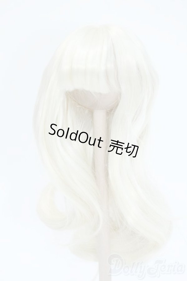 画像1: 6-7inch/ウィッグ Y-25-04-30-143-GN-ZY (1)