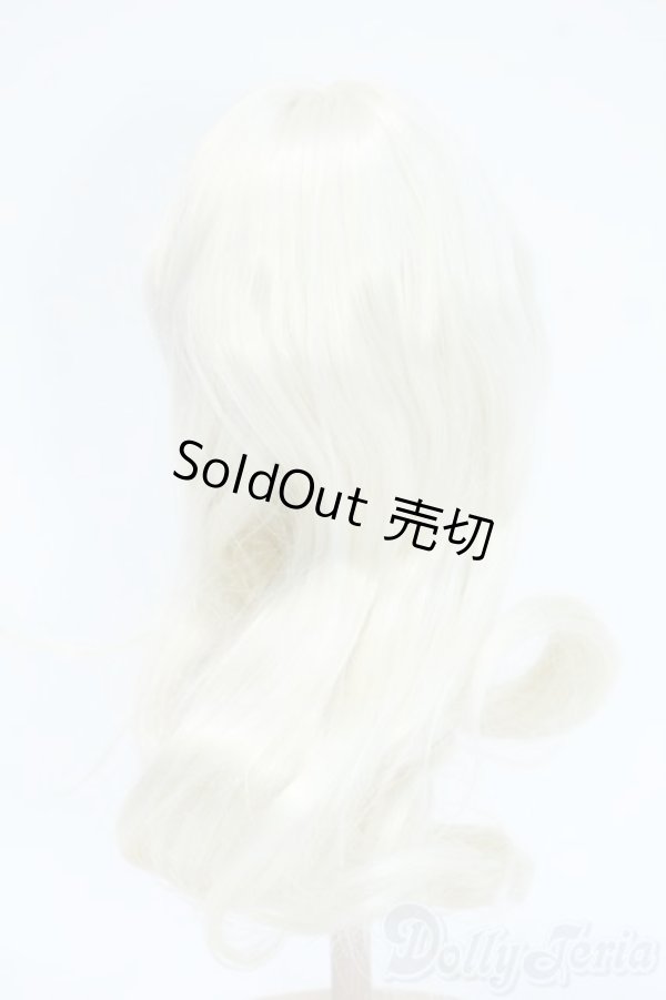 画像2: 6-7inch/ウィッグ Y-25-04-30-143-GN-ZY (2)