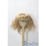 画像: 9-10inch/ウィッグ U-25-10-14-014-GN-ZU