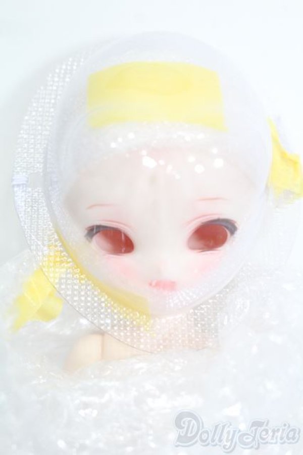 画像1: 【DOLK×Shoushou Doll】小?豆 - やぎの郵便屋さん Limited S-25-04-20-002-GN-ZS (1)
