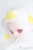 画像2: 【DOLK×Shoushou Doll】小?豆 - やぎの郵便屋さん Limited S-25-04-20-002-GN-ZS (2)