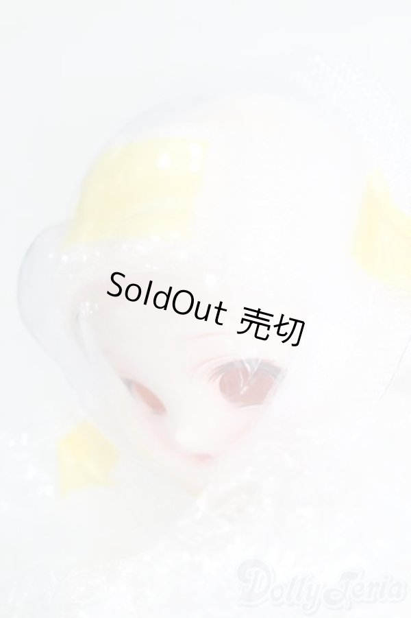 画像2: 【DOLK×Shoushou Doll】小?豆 - やぎの郵便屋さん Limited S-25-08-17-326-GN-ZS (2)