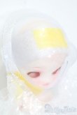 画像3: 【DOLK×Shoushou Doll】小?豆 - やぎの郵便屋さん Limited S-25-04-20-002-GN-ZS (3)