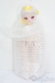 画像4: 【DOLK×Shoushou Doll】小?豆 - やぎの郵便屋さん Limited S-25-04-20-002-GN-ZS (4)