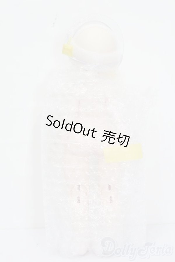 画像5: 【DOLK×Shoushou Doll】小?豆 - やぎの郵便屋さん Limited S-25-08-17-326-GN-ZS (5)