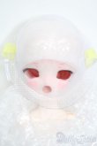 画像1: 【DOLK×Shoushou Doll】小?豆 Open Mouth ver. - Queen of Hearts Limited S-25-04-20-001-GN-ZS (1)