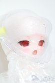 画像3: 【DOLK×Shoushou Doll】小?豆 Open Mouth ver. - Queen of Hearts Limited S-25-04-20-001-GN-ZS (3)