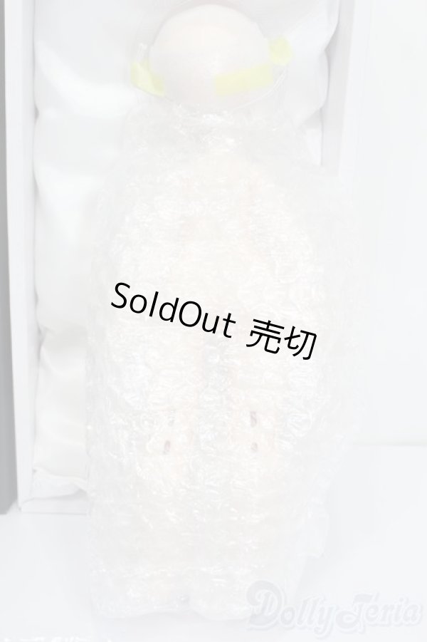 画像5: 【DOLK×Shoushou Doll】小?豆 Open Mouth ver. - Queen of Hearts Limited S-25-08-17-327-GN-ZS (5)