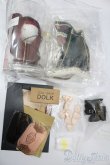 画像7: 【DOLK×Shoushou Doll】小?豆 Open Mouth ver. - Queen of Hearts Limited S-25-04-20-001-GN-ZS (7)